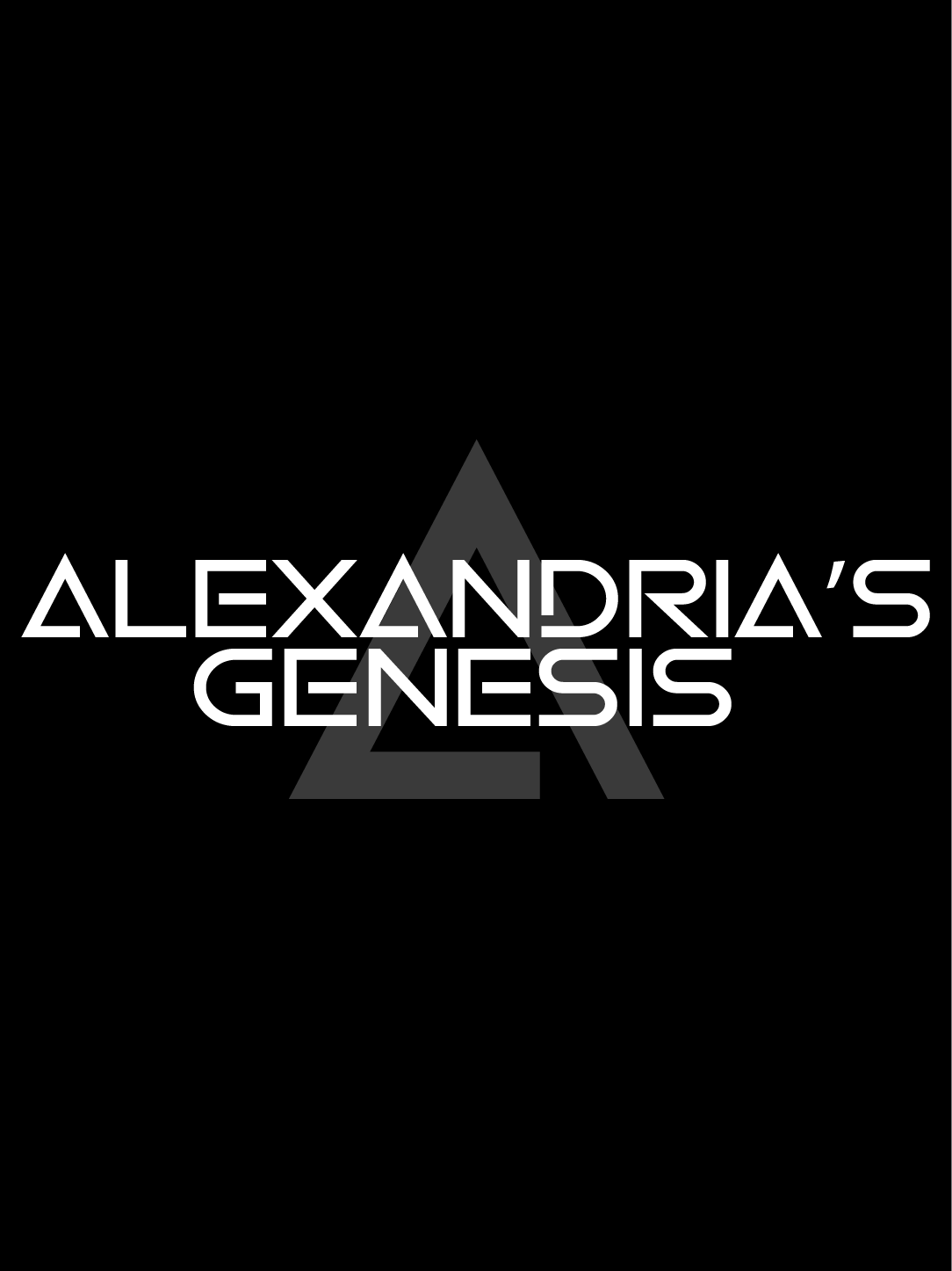 Alexandria's Genesis