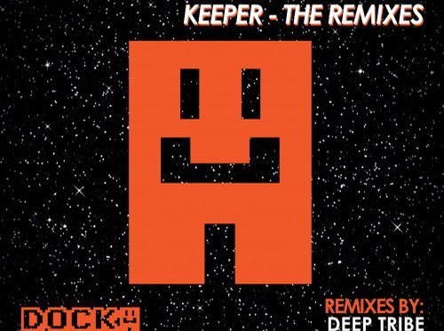 DOC018 – Keeper The Remixes – Dj IDeaL ft. Lady Verse – Deep Tribe, Docka, Greg Dela